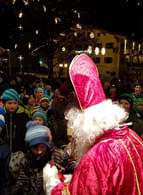 Nikolausmarkt in Brixen Bild 0