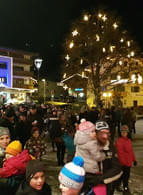 Nikolausmarkt in Brixen Bild 18