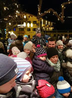 Nikolausmarkt in Brixen Bild 44