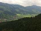 2. Bergleuchten - Brixen i. Th. Bild 25