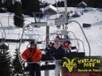 Skitag - Skiwelt Wilder Kaiser Brixental Bild 18
