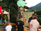 Dorffest - Brixen i. Th. Bild 5